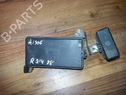 Used Fuse box Fuse box ROVER 200 II Hatchback (RF) 214 i (75 hp) 33508343 33508343