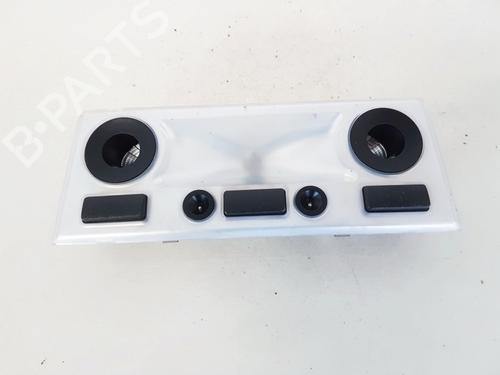 Used Interior roof light Interior roof light BMW 5 (E60) 520 i (170 hp) 35621877 35621877