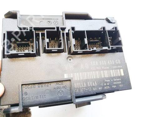Electronic module VW TOURAN (1T1, 1T2) 1.9 TDI | BP36830155M83 - Image 2