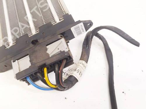 Heater resistor CHEVROLET CAPTIVA (C100, C140) 2.0 D 4WD | BP34838871M108 - Image 2