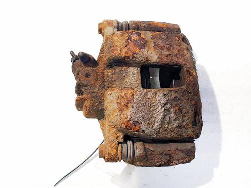 Used Left front brake caliper Left front brake caliper PEUGEOT 207 (WA_, WC_) 1.6 16V VTi (120 hp) 34854843 34854843