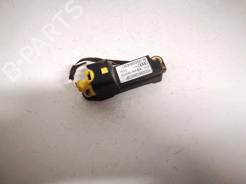 Used Electronic module Electronic module AUDI A3 (8L1) 1.9 TDI (100 hp) 32620915 32620915