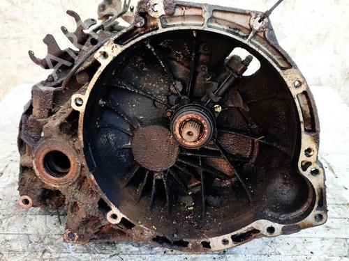 Used Gearbox Gearbox FORD TRANSIT CONNECT (P65_, P70_, P80_) 1.8 TDCi (90 hp) 35534034 35534034
