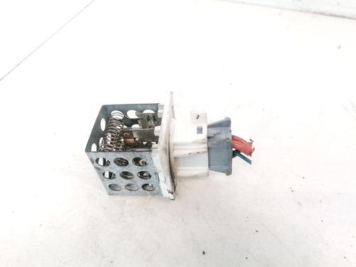 Used Heater resistor Heater resistor 35513297 35513297