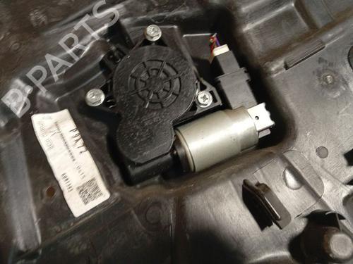 Used Right rear window motor Right rear window motor 34826836 34826836