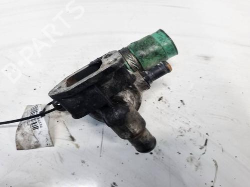Used Thermostat housing Thermostat housing CHRYSLER VOYAGER IV (RG, RS) 2.5 CRD (141 hp) 35549417 35549417