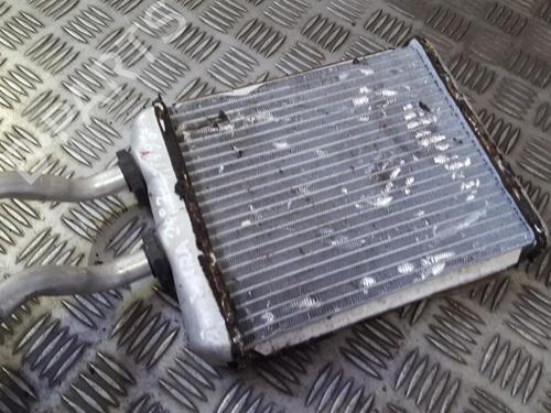 Used Heater matrix Heater matrix OPEL ASTRA G Hatchback (T98) 1.6 (F08, F48) (84 hp) 35685832 35685832