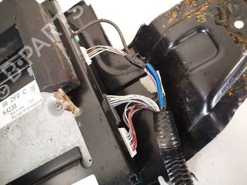 Electronic module MAZDA CX-7 (ER) 2.3 AWD | BP35154844M83 - Image 3