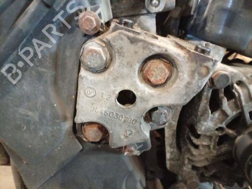 Used Support Support CITROËN C4 Grand Picasso I (UA_) 2.0 HDi 138 (136 hp) 36457464 36457464
