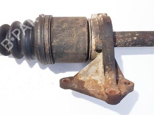 Right front driveshaft NISSAN PRIMERA Hatchback (P12) 2.2 Di | BP35457495M39 - Image 3