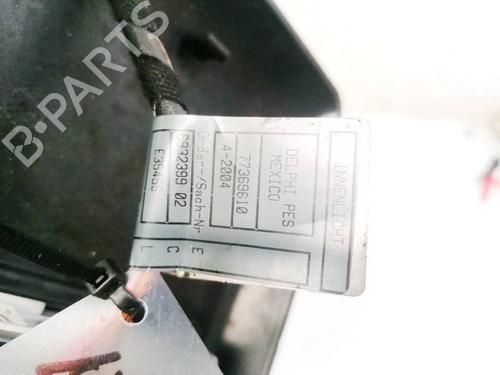 Interior roof light BMW X5 (E53) 3.0 d | BP35365942I8 - Image 3
