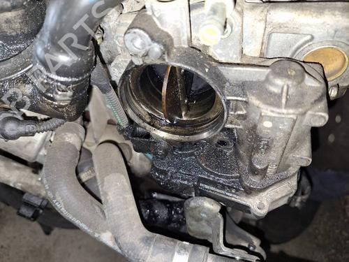 Used Throttle body Throttle body 35062194 35062194