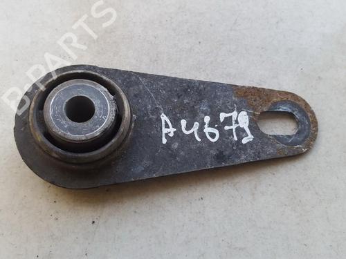 Used Engine mount Engine mount PEUGEOT 407 (6D_) 2.0 16V (6DRFJC, 6DRFJE, 6DRFJF) (140 hp) 33517151 33517151
