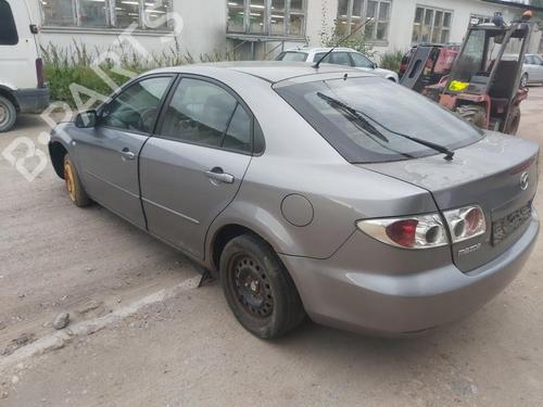 Switch MAZDA 6 Hatchback (GG) 2.0 DI (GG14) | BP33069743I30 - Image 9