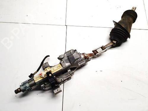 Used Steering column Steering column MERCEDES-BENZ E-CLASS (W211) E 220 CDI (211.008) (170 hp) 34860126 34860126