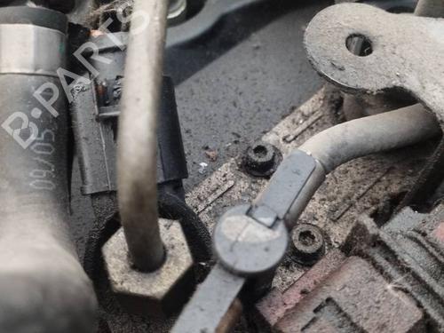 Used Injector Injector AUDI A6 C6 (4F2) 2.7 TDI (163 hp) 35243366 35243366