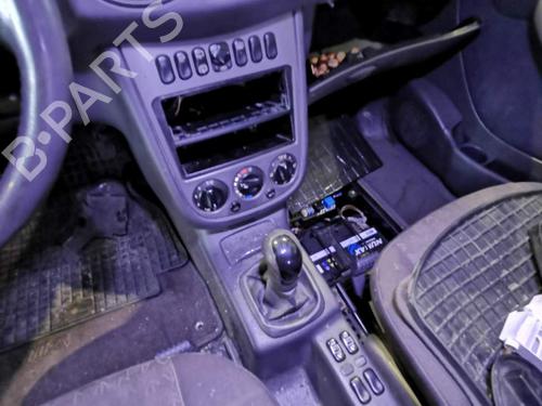 Warning switch MERCEDES-BENZ A-CLASS (W168) A 170 CDI (168.008) | BP34772442I22  - Image 6