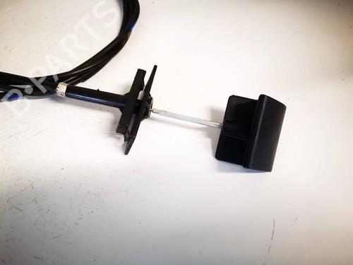 Interior handle NISSAN PIXO (UA0) 1.0 | BP34928098I7 - Image 2