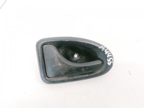 Used Front left interior door handle Front left interior door handle RENAULT MASTER II Platform/Chassis (ED/HD/UD) 2.5 D (80 hp) 35520002 35520002