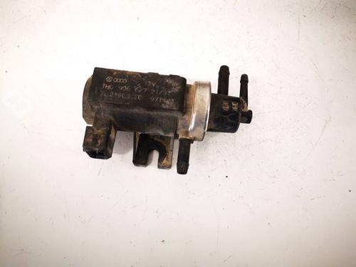 Used Electronic module Electronic module AUDI A6 C5 (4B2, 4B4) 2.5 TDI (150 hp) 34774946 34774946