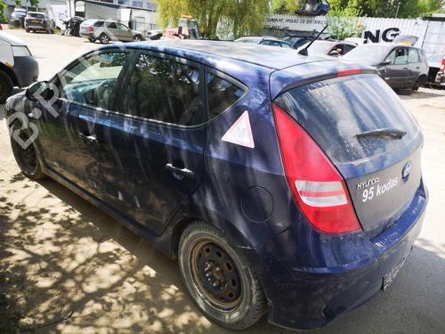 Electronic module HYUNDAI i30 Estate (FD) 1.6 CRDi | BP32911331M83 - Image 6