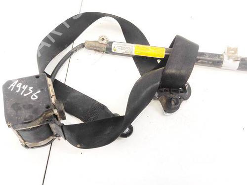 Used Front right seatbelt Front right seatbelt 35239943 35239943