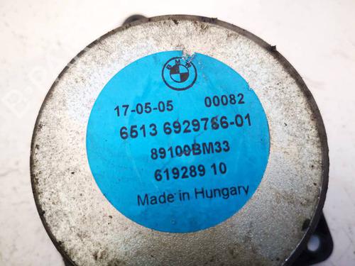 Speaker BMW 6 (E63) 630 i | BP32570412E2