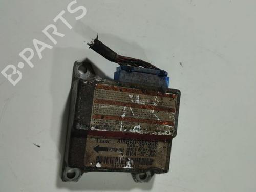 Used ECU airbags ECU airbags MAZDA 323 C IV (BG) 1.3 16V (BG3S) (73 hp) 33683220 33683220