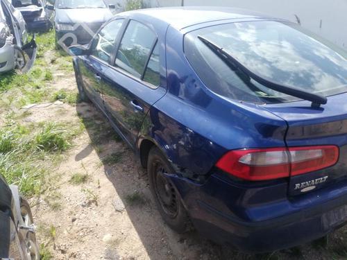 Switch RENAULT LAGUNA II (BG0/1_) 1.9 dCi (BG0R, BG0E) | BP33517763I30 - Image 6