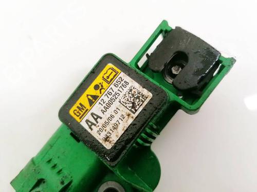 Electronic module SAAB 9-3 (YS3F, E79, D79, D75) 1.9 TiD | BP32926453M83 - Image 3