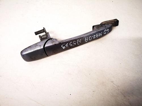 front-right-exterior-door-handle-mazda-6-saloon-gg-2002-2003-2004-2005-2006-2007-2008-35548986 main image