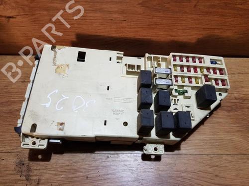 Used Fuse box Fuse box CHRYSLER CONCORDE 3.5 LX (237 hp) 33482038 33482038