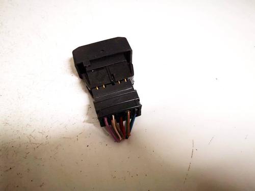 Warning switch RENAULT ESPACE II (J/S63_) 2.2 (J/S637, J63G) | BP34880843I22 - Image 2
