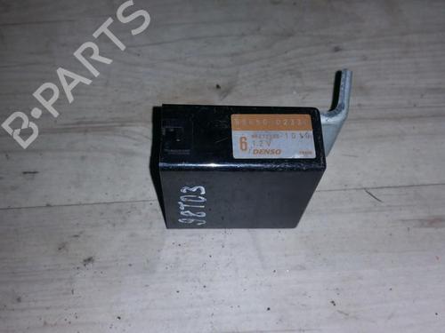Used Electronic module Electronic module TOYOTA PREVIA I (_R1_, _R2_) 2.4 (TCR11_, TCR10_, TCR10R, TCR11R) (132 hp) 33480880 33480880