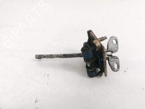 Used Hinge/Door check strap Hinge/Door check strap CITROËN C5 I (DC_) 2.0 HDi (DCRHYB) (90 hp) 35522912 35522912