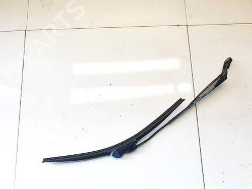 Used Front windshield wiper arm SEAT AROSA (6H1) 1.7 SDI (60 hp) 32588426