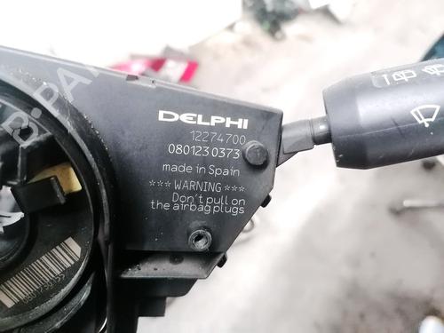Warning switch OPEL CORSA D (S07) 1.3 CDTI (L08, L68) | BP35474333I22 - Image 3
