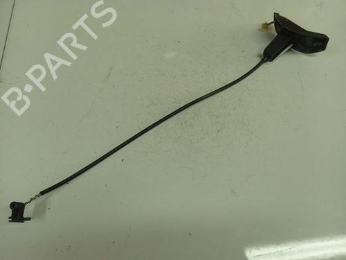 Used Fuel door actuator Fuel door actuator OPEL ASTRA H (A04) 1.6 (L48) (105 hp) 40029249 40029249