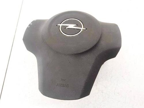 Used Driver airbag Driver airbag OPEL CORSA D (S07) 1.2 (L08, L68) (80 hp) 32949284 32949284
