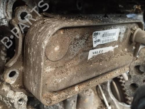 Used Oil radiator Oil radiator 35235475 35235475