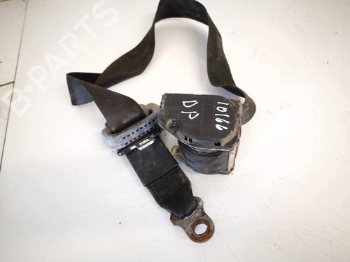 Used Front right seatbelt Front right seatbelt 35047556 35047556