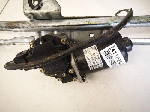 Used Front wiper motor Front wiper motor AUDI A6 C5 (4B2, 4B4) 2.5 TDI (163 hp) 34749120 34749120