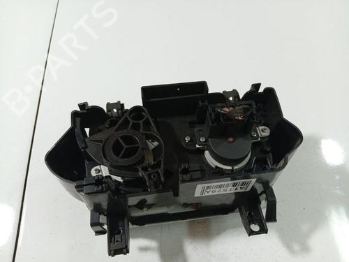 Climate control FIAT DUCATO Van (250_) 100 Multijet 2,2 D | BP38790298I5 - Image 4