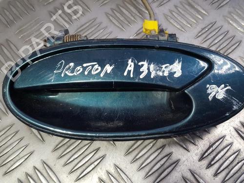 Used Rear left exterior door handle Rear left exterior door handle PROTON WIRA Hatchback (C9_L) 1.5 (86 hp) 35674745 35674745