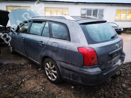 Electronic sensor TOYOTA AVENSIS (_T25_) 2.0 D-4D (CDT250_, CDT250R) | BP32586666M84 - Image 13