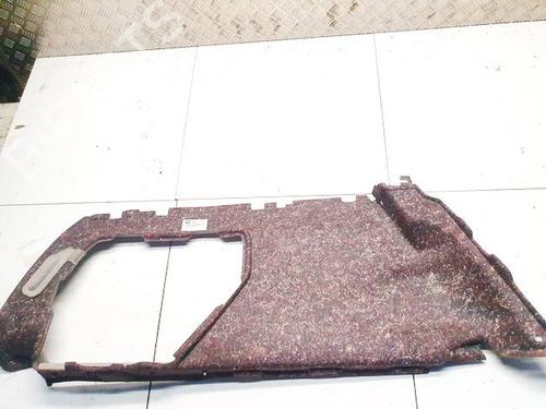 Boot lining CITROËN C5 III (RD_) 2.0 HDi 165 (RDRHHA, RDRHH8) | BP34812248I3 - Image 2