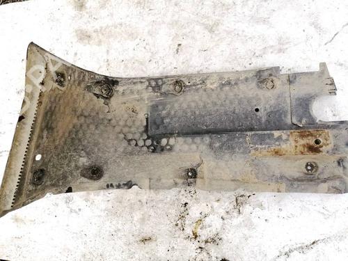 Underbody protection VW GOLF VI (5K1) 1.6 TDI | BP35262295M92 - Image 2