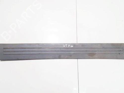 Used Other Other DODGE GRAND CARAVAN Mini Cargo Van 3.3 (171 hp) 35842670 35842670