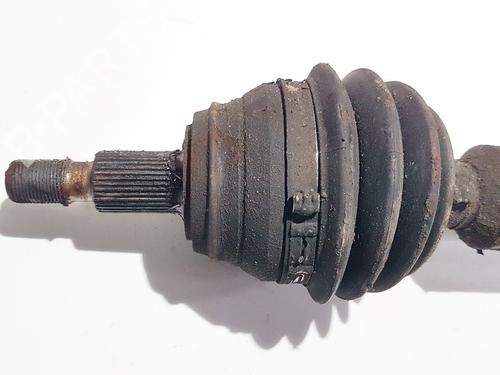 Right front driveshaft AUDI TT (8N3) 1.8 T | BP35451229M39 - Image 2