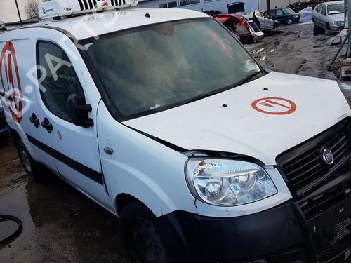 Fuse box DAEWOO REXTON (GAB_) 2.7 D All-wheel Drive | BP33496469E1  - Image 5